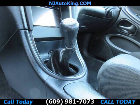 1994 Ford Mustang GT