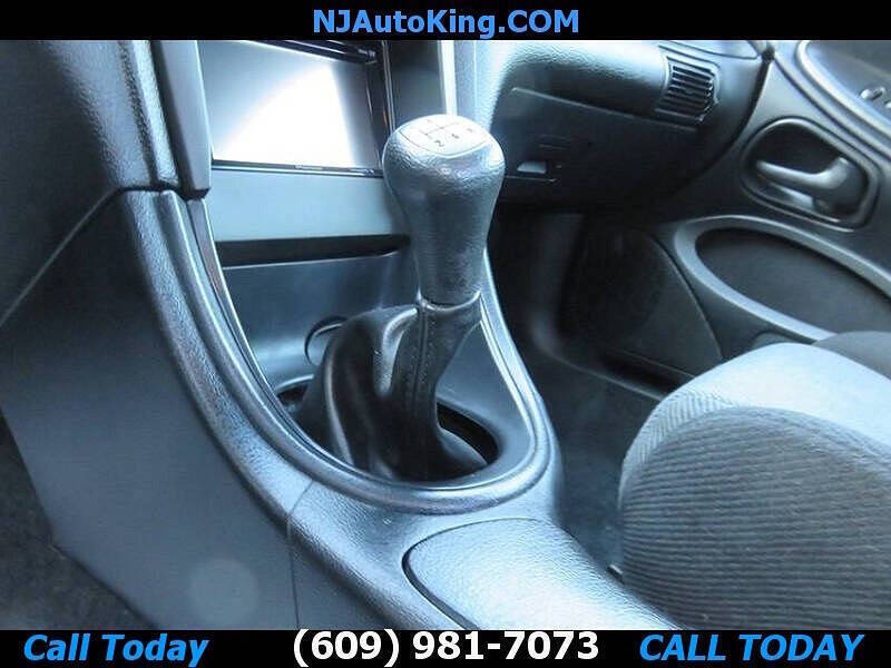 1994 Ford Mustang GT