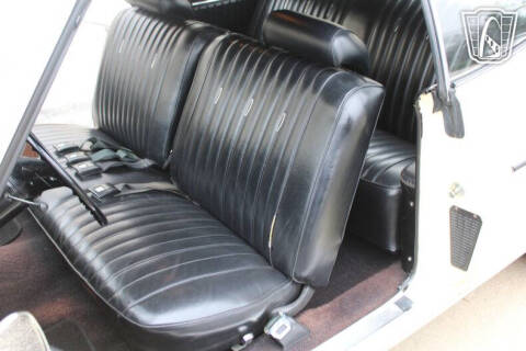 1969 Chevrolet Impala