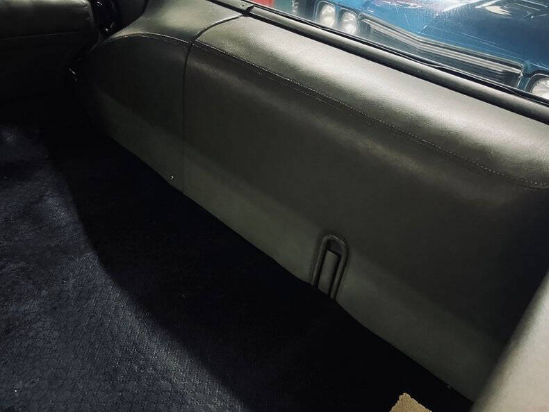 1971 Chevrolet Chevelle