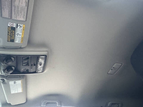 2020 Toyota 4Runner TRD Off-Road