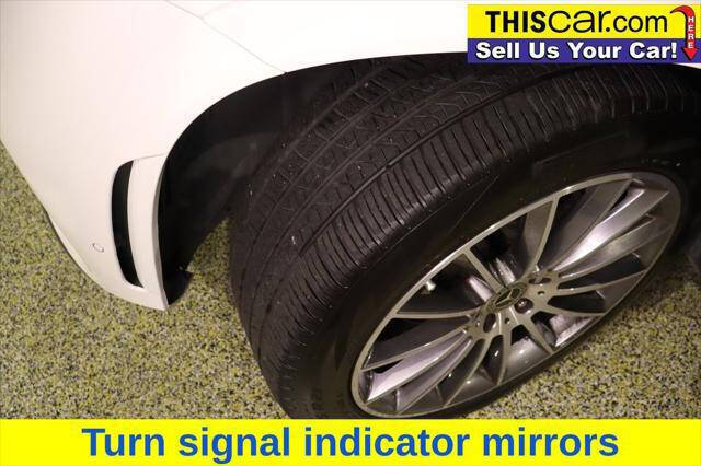 2022 Mercedes-Benz GLE GLE 350