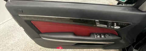 2014 Mercedes-Benz E-Class E 350