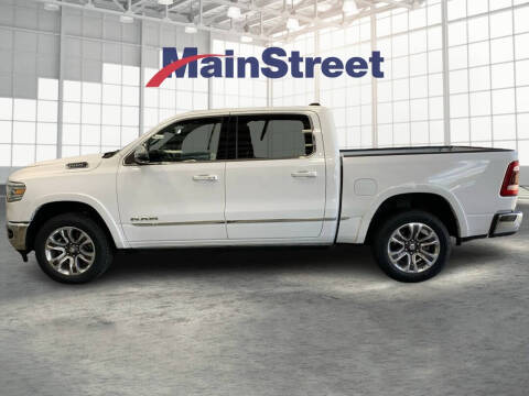 2023 RAM 1500 Limited