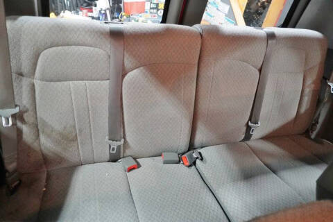 2017 GMC Savana LS 3500