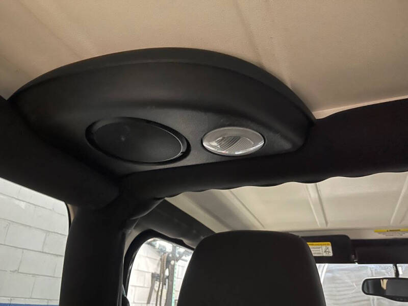 2004 Jeep Wrangler