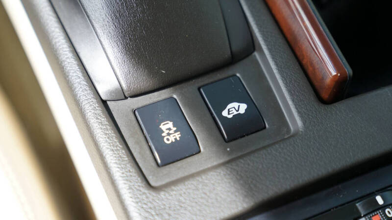 2013 Lexus RX 450h