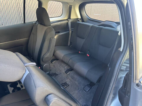 2013 Mazda MAZDA5 Touring