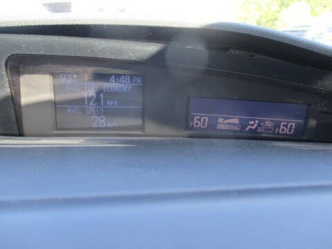 2013 Mazda MAZDA3 i Touring