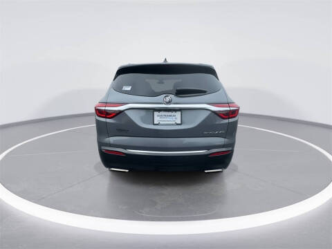 2019 Buick Enclave Avenir