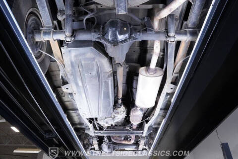 1989 Jeep Grand Wagoneer