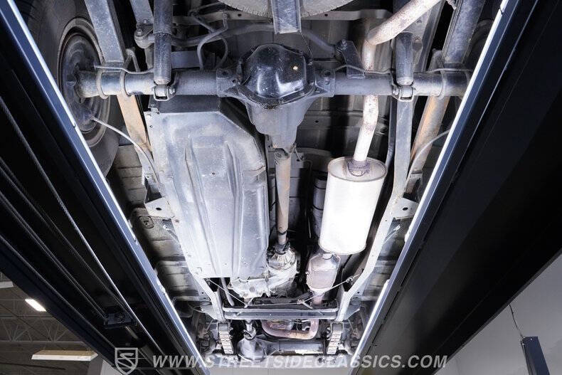 1989 Jeep Grand Wagoneer