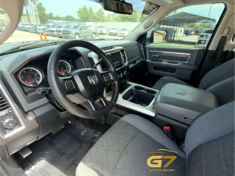 2016 RAM 3500