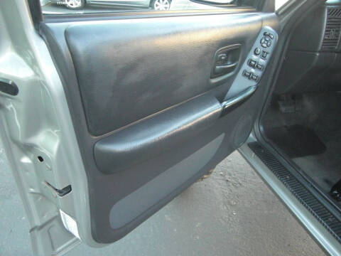 2000 Jeep Cherokee Sport