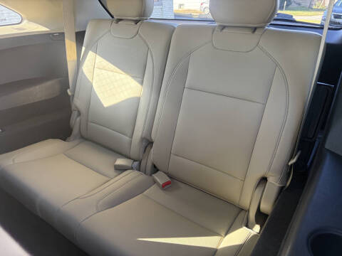 2014 Acura MDX SH-AWD