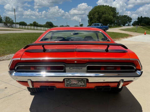 1971 Dodge Challenger