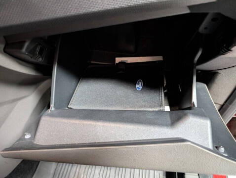 2021 Ford Transit Connect XL