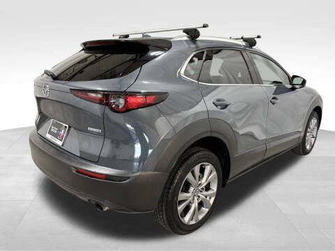 2020 Mazda CX-30 Premium