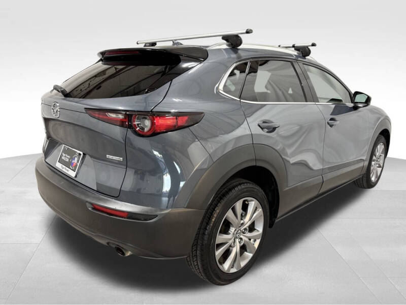 2020 Mazda CX-30 Premium