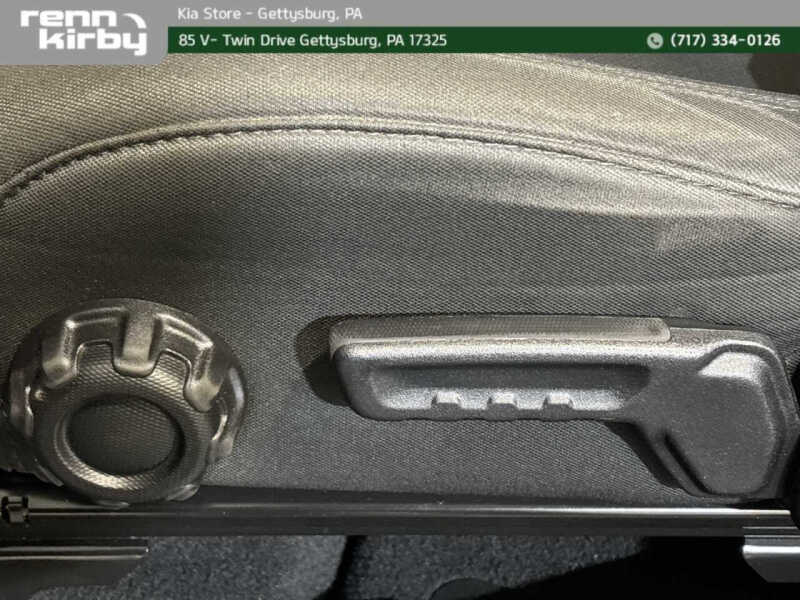 2022 Jeep Gladiator Willys