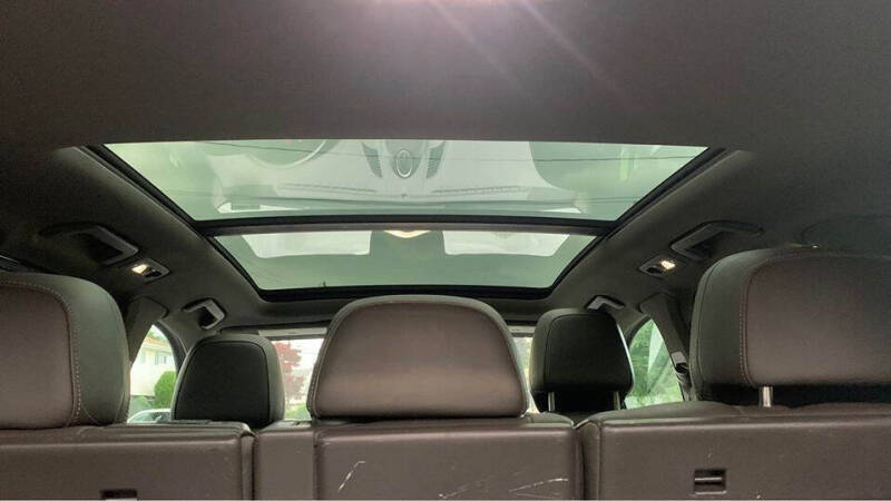 2017 Porsche Cayenne S E-Hybrid