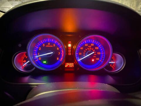 2012 Mazda CX-9 Grand Touring