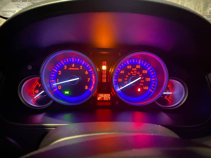 2012 Mazda CX-9 Grand Touring