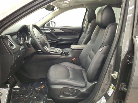 2023 Mazda CX-9 Touring