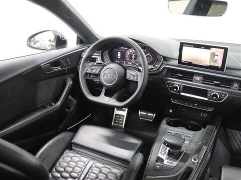 2019 Audi RS 5 Sportback 2.9T quattro