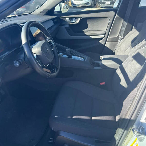 2023 Polestar 2 Long Range Dual Motor