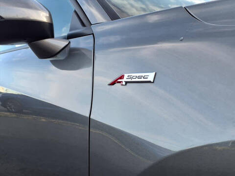 2024 Acura Integra w/Tech w/A-SPEC