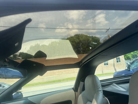 1995 Chevrolet Corvette