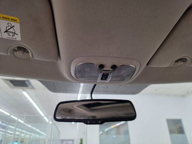 2016 Jeep Patriot High Altitude