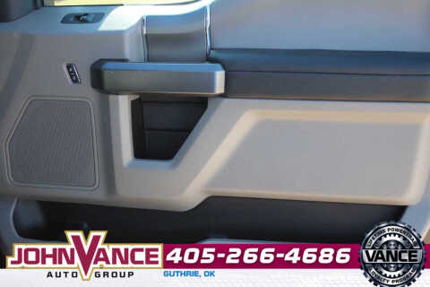 2022 Ford F-250 Super Duty