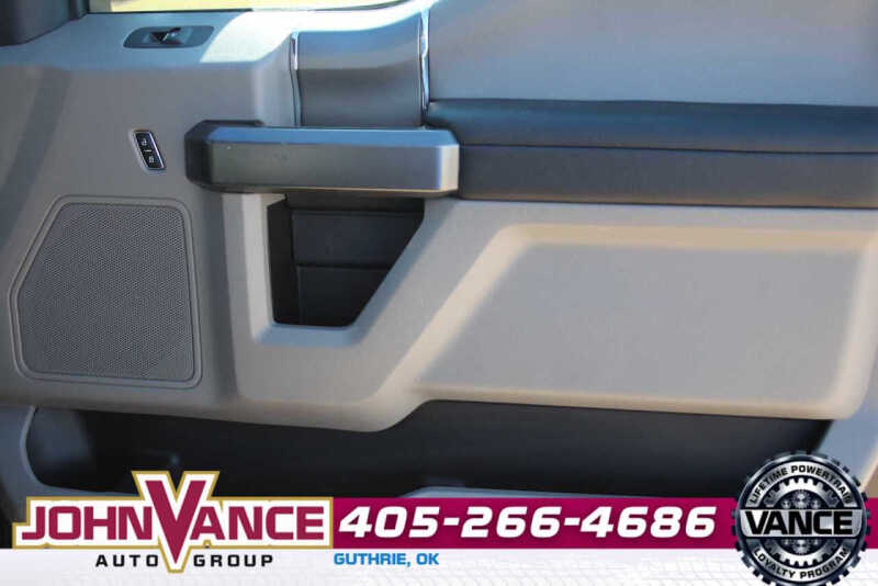 2022 Ford F-250 Super Duty