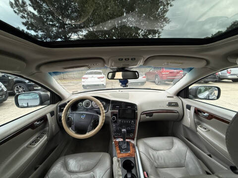 2007 Volvo XC70