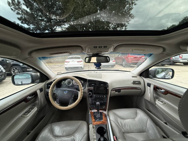 2007 Volvo XC70