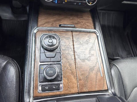 2019 Ford Expedition Platinum