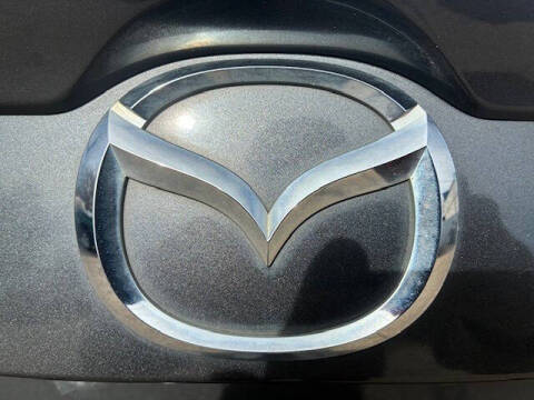 2014 Mazda MAZDA3 i Grand Touring