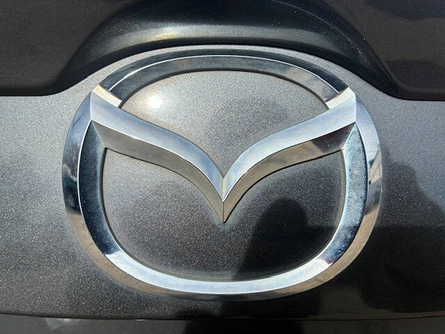 2014 Mazda MAZDA3 i Grand Touring