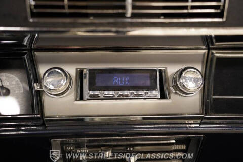 1966 Chevrolet Chevelle