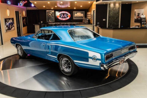 1970 Dodge Coronet