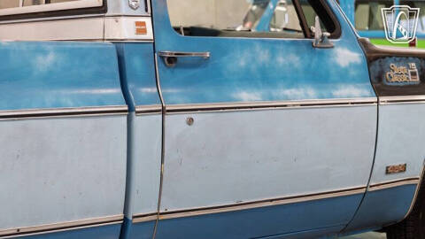 1978 GMC C/K 1500 Series