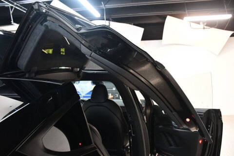 2020 Tesla Model X Performance