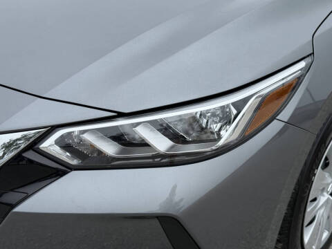 2023 Nissan Sentra S