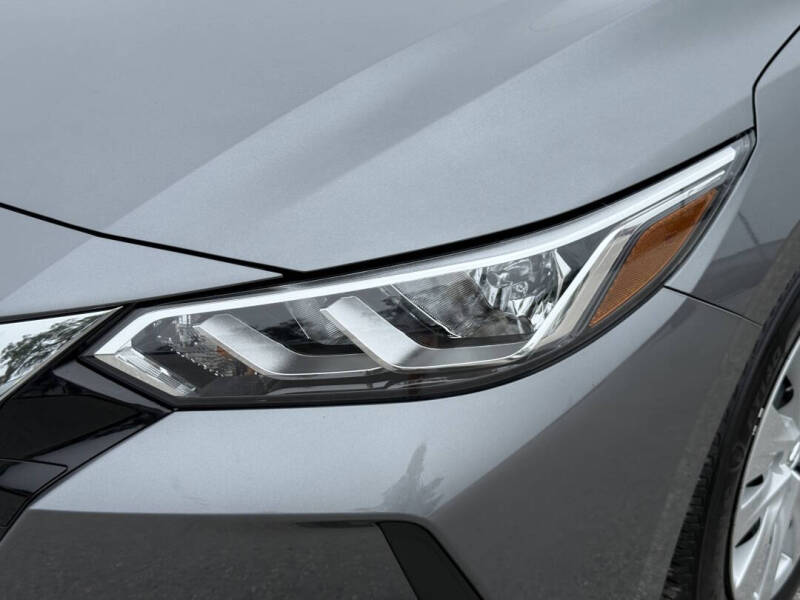 2023 Nissan Sentra S