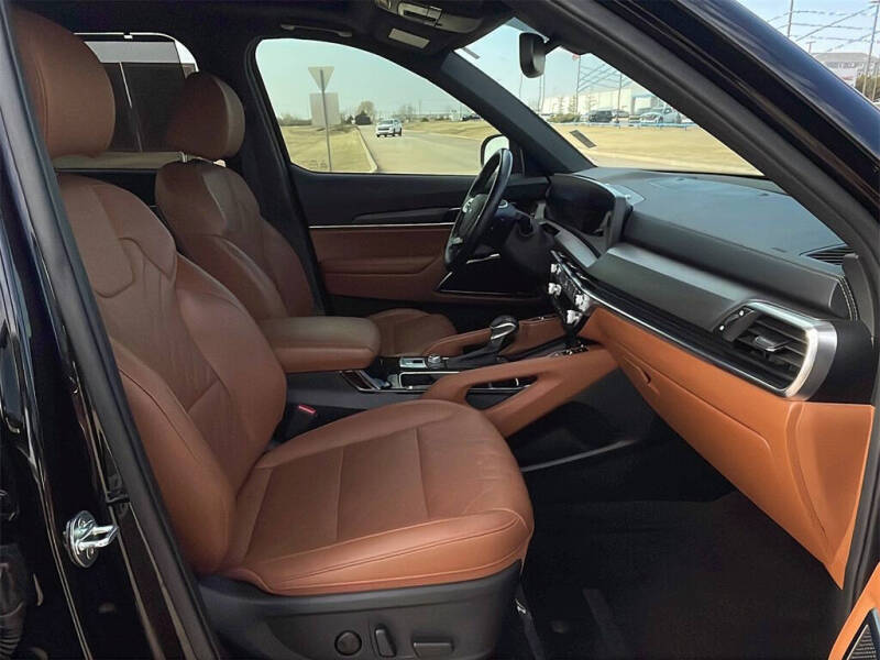 2023 Kia Telluride SX X-Line