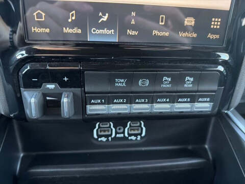 2023 RAM 2500 Big Horn