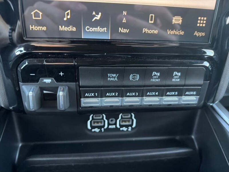 2023 RAM 2500 Big Horn