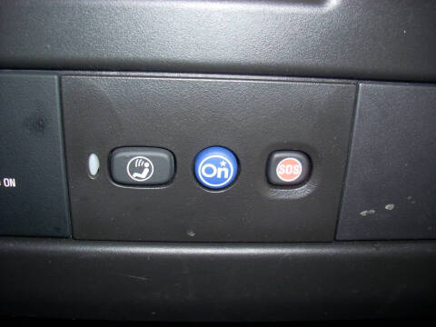 2023 GMC Savana LS 3500